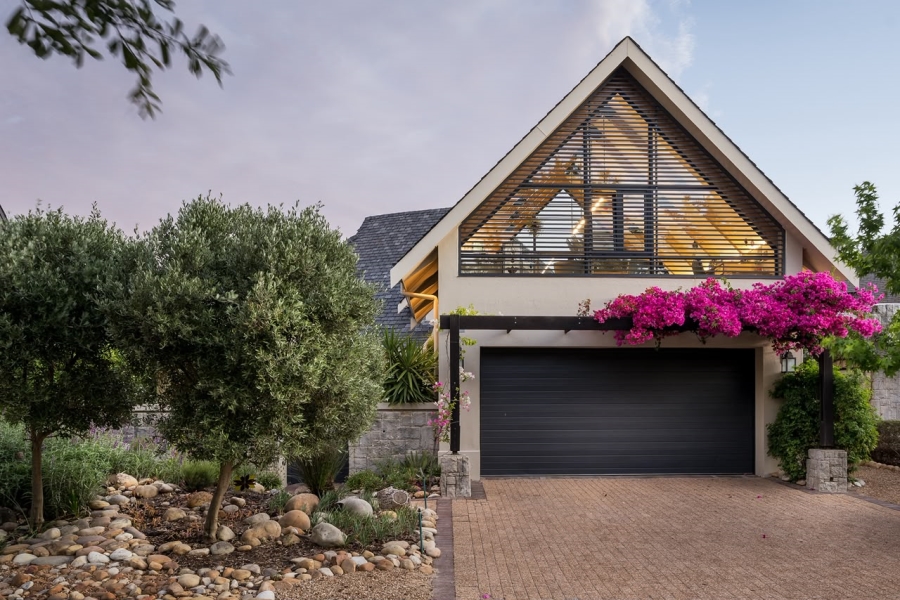 3 Bedroom Property for Sale in Pearl Valley at Val de Vie Western Cape